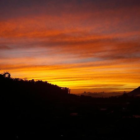 Bajawa-Roo Hotel Exterior foto