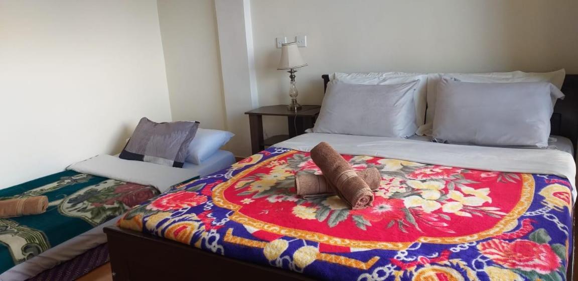 Bajawa-Roo Hotel Exterior foto
